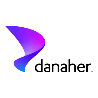 Danaher Corp. Logo