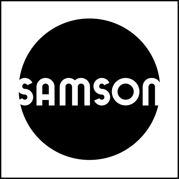 Samson Logo